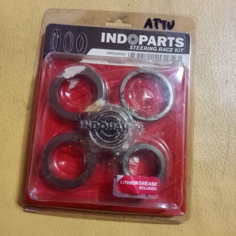 bearing komstir stang Yamaha Scorpio Scorpio-Z original indopart