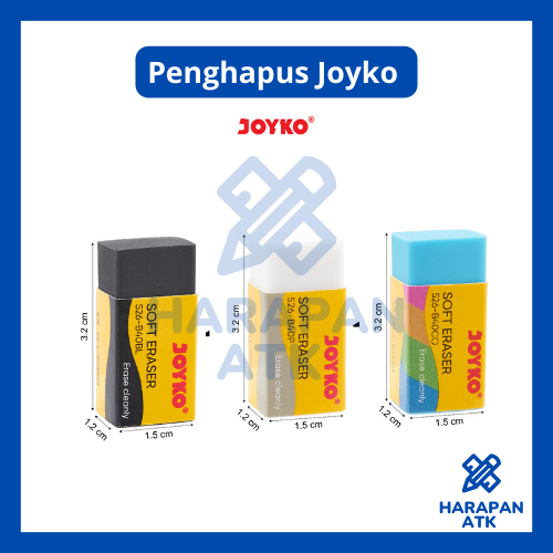 

PENGHAPUS JOYKO