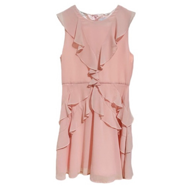 BCBG Girls Dress | Gaun