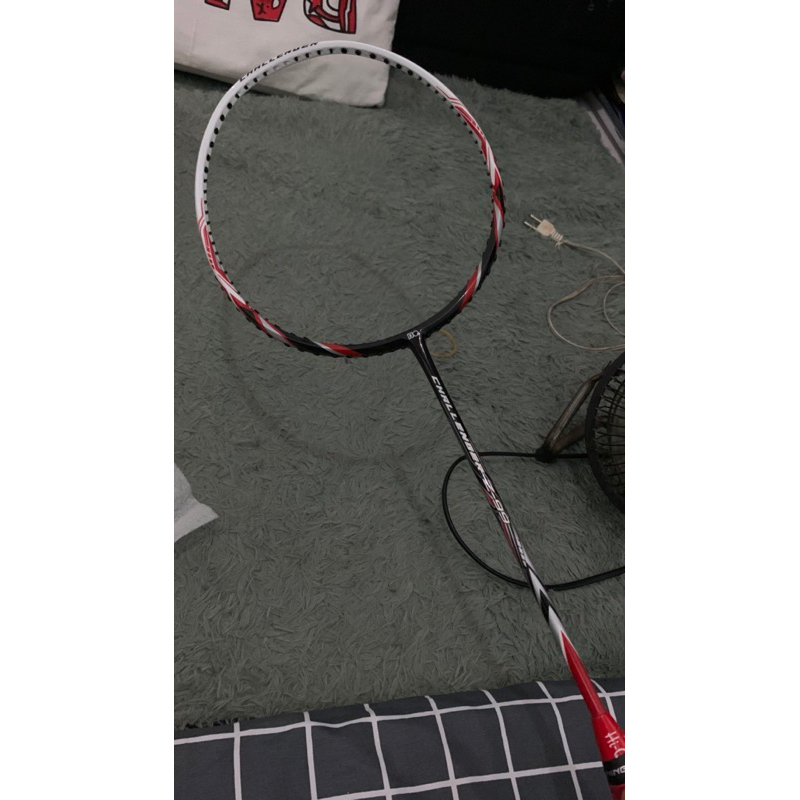 Raket Hiqua Challenger Z-99