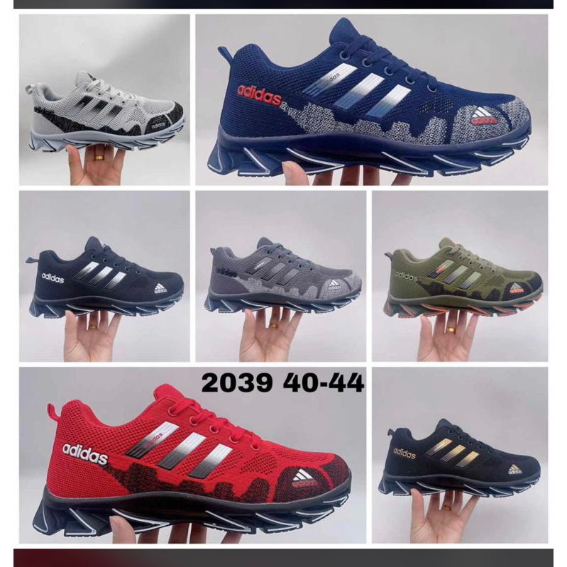 Adidas Springblade Running For Men Import Vietnam