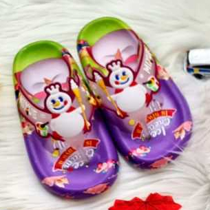 SANDAL JEPIT MIXUE ANAK PEREMPUAN