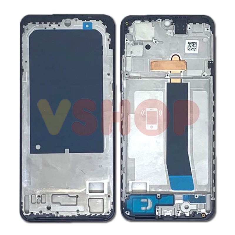FRAME LCD - TULANG LCD - TATAKAN LCD XIAOMI POCOPHONE POCO M4 PRO 4G
