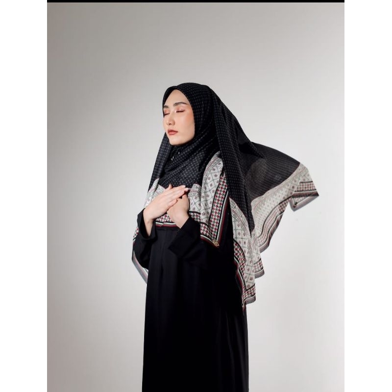 SYAHIDAH SCARF