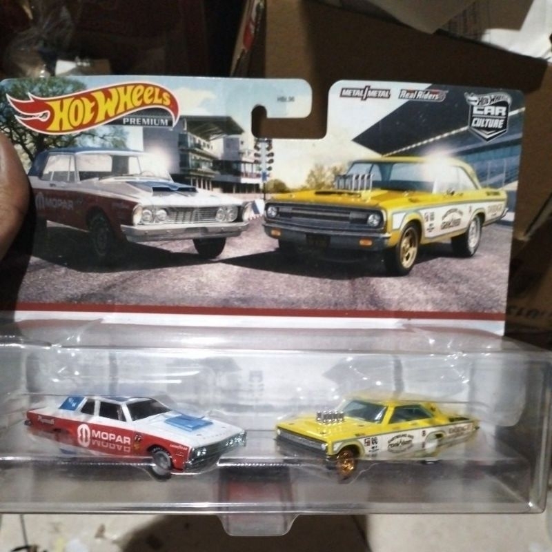 Hot Wheels Decal Mooneyes  Dodge Volkswagen