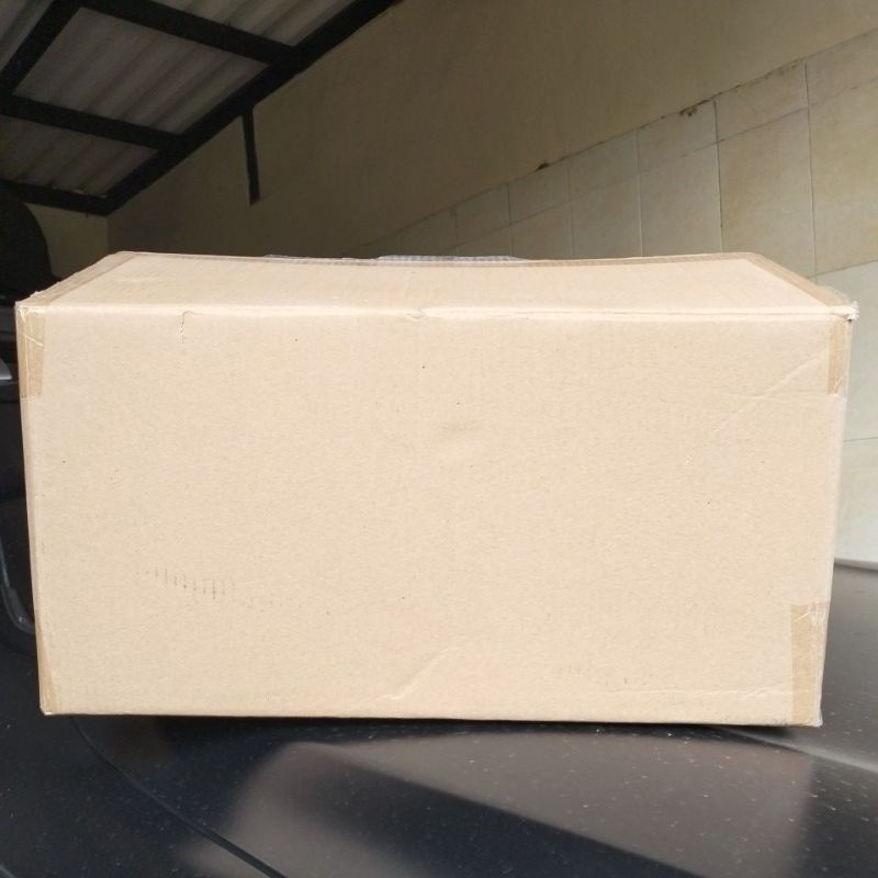 

Kardus Packing Jumbo