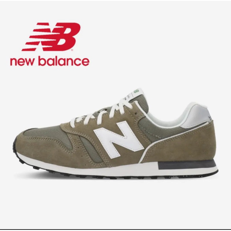 New Balance 373