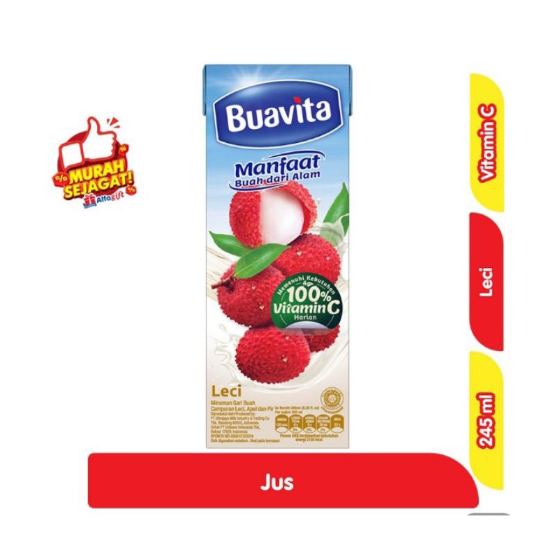 

Buavita