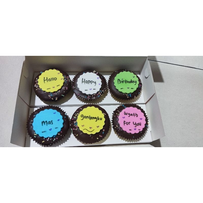 

KUE ULTAH