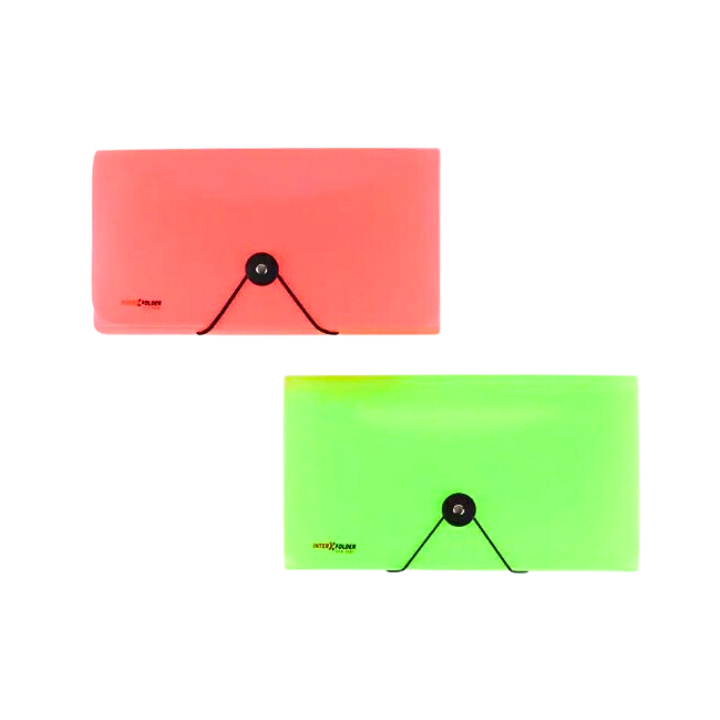 

Expanding Map/Map Sekat INTER X EFX 304C (006099)