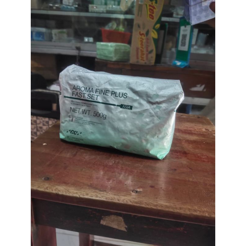 aroma fineplus normal set
