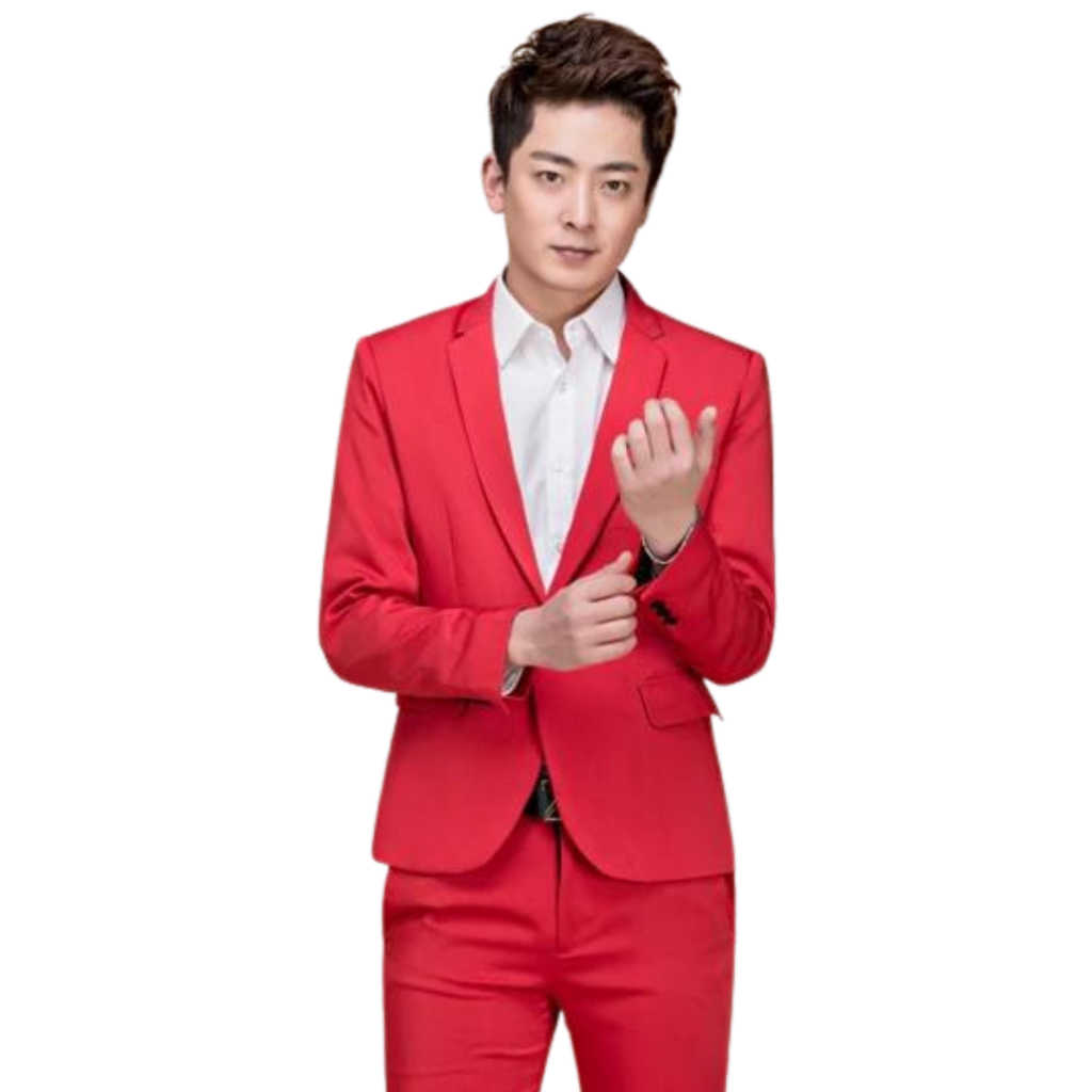 JAS BLAZER PRIA KOREA KUALITAS TERBAIK / JAS PRIA / BLAZER PRIA / JAS PRIA DEWASA