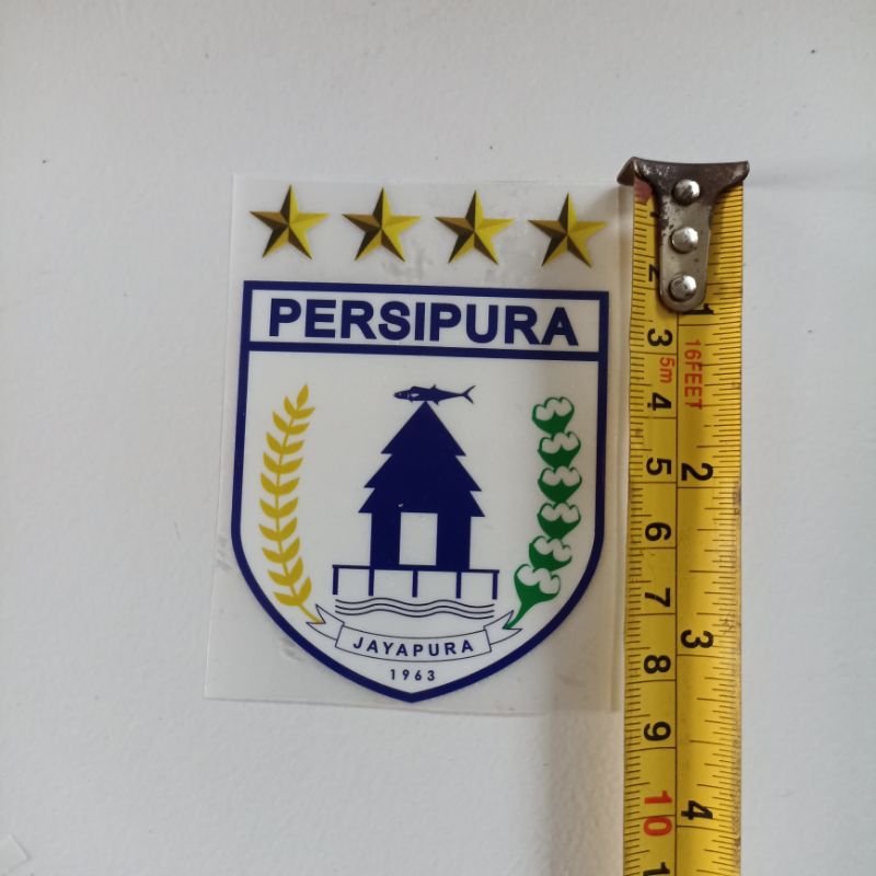 sablon print dtf persipura jayapura