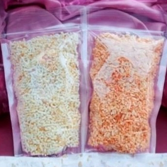 

Cengkaruk kiloan// cengkaruk camilan terbaru