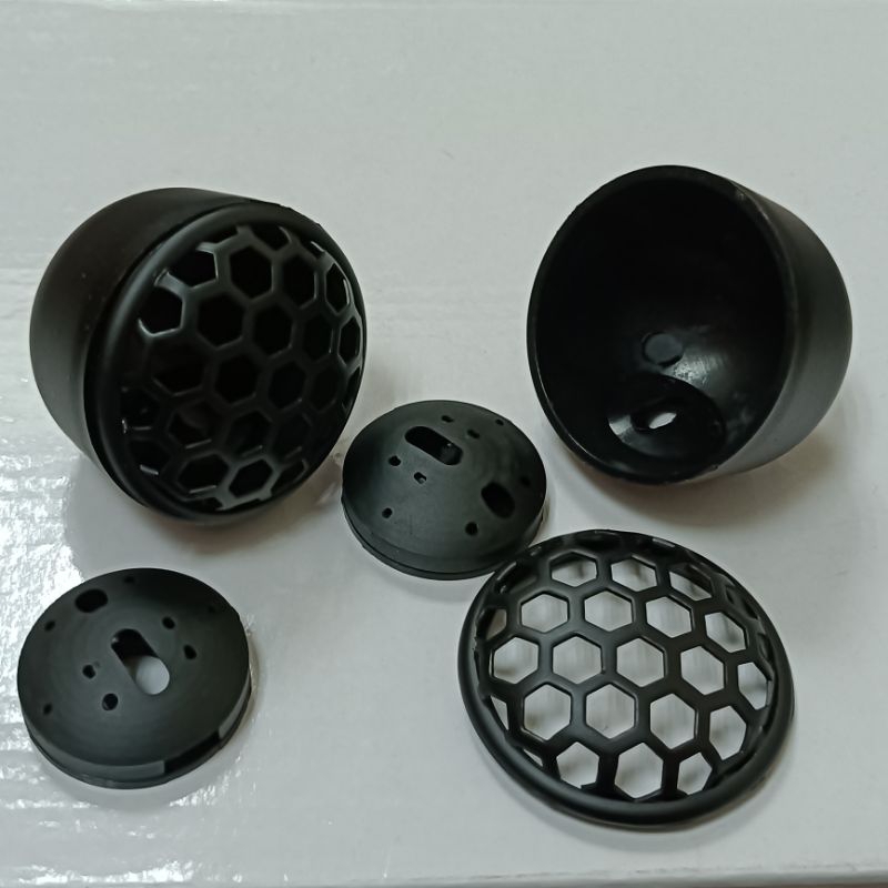 Mounting Housing Tweeter 2inch