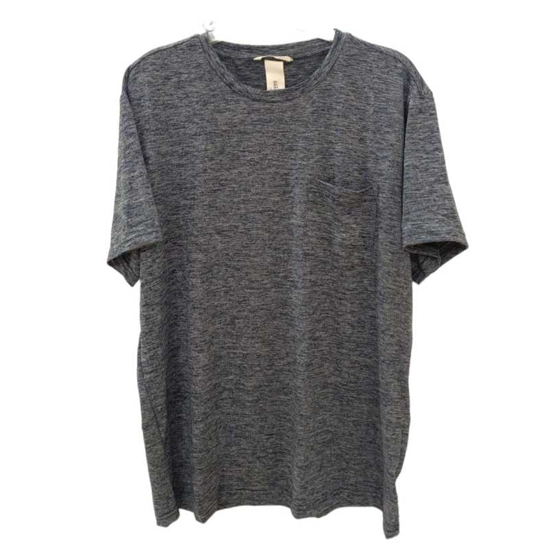 Atasan Kaos Basic HM Kaos Adem