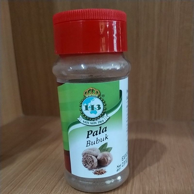 

PALA BUBUK INSTAN SIAP PAKAI BRAN 113