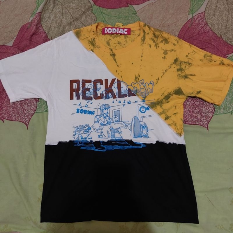 zodiac x buru studio (size s)