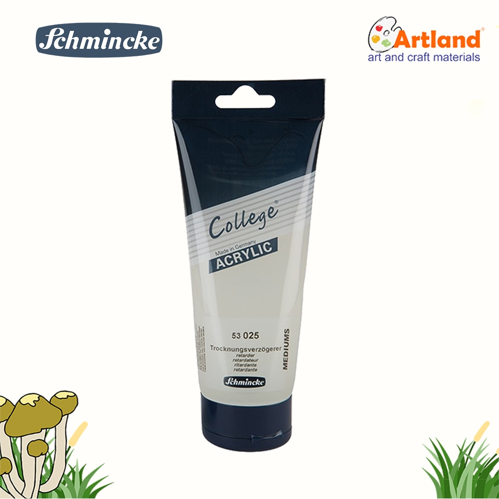 

Schmincke College Retarder 200ml