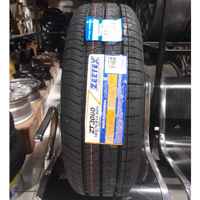 BAN 185/70 R14 AVANZA XENIA BAN LUAR MOBIL AVANZA ATTIVO AVANZA G TUBLES