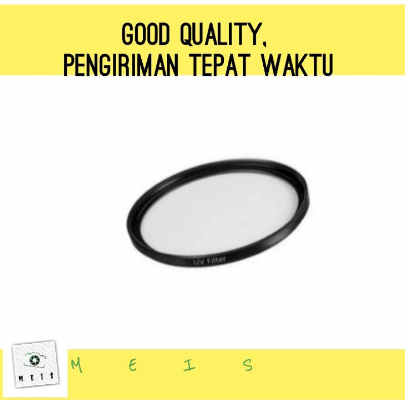 UV Filter Lensa Panasonic Lumix GF7 GF8 GF9 GF10