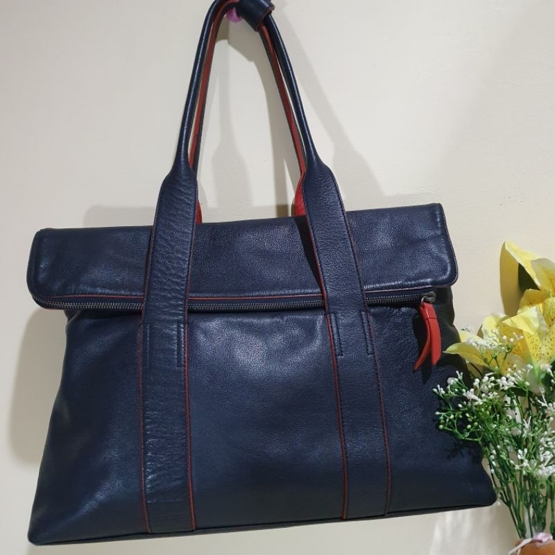 Tas Shoulder bag kulas Brhas Pati Preloved