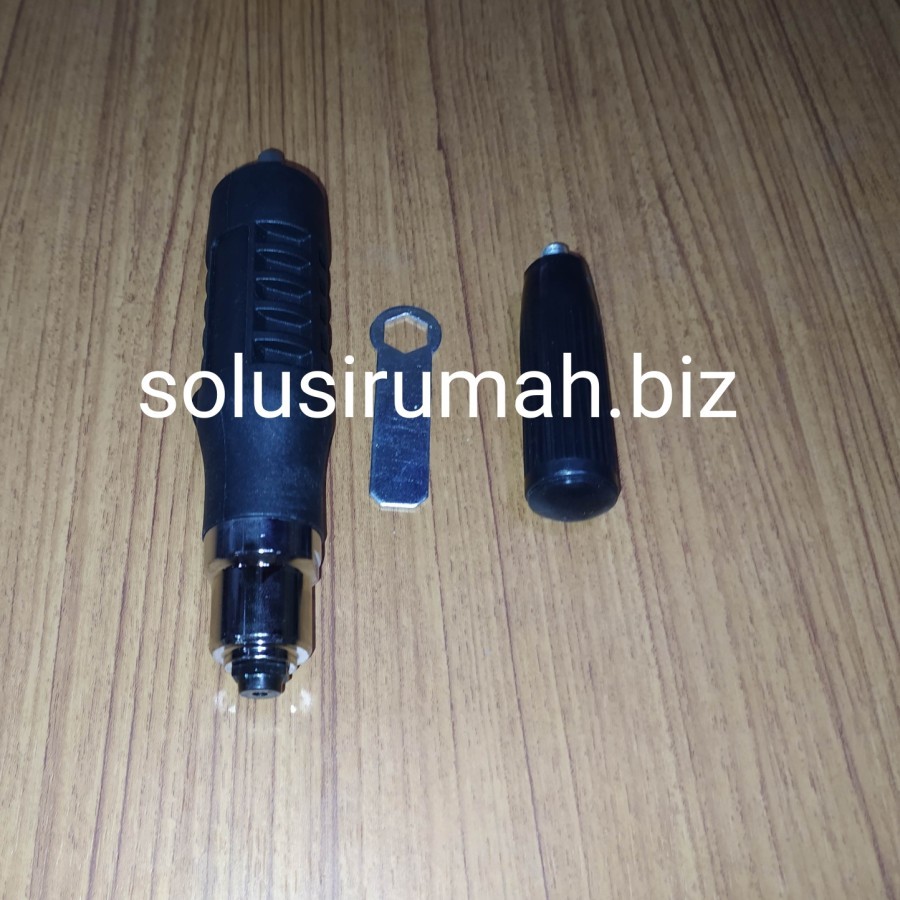 Adaptor Mesin Bor Jadi Paku Rivet Handle Blister Adapter Cordless Dril