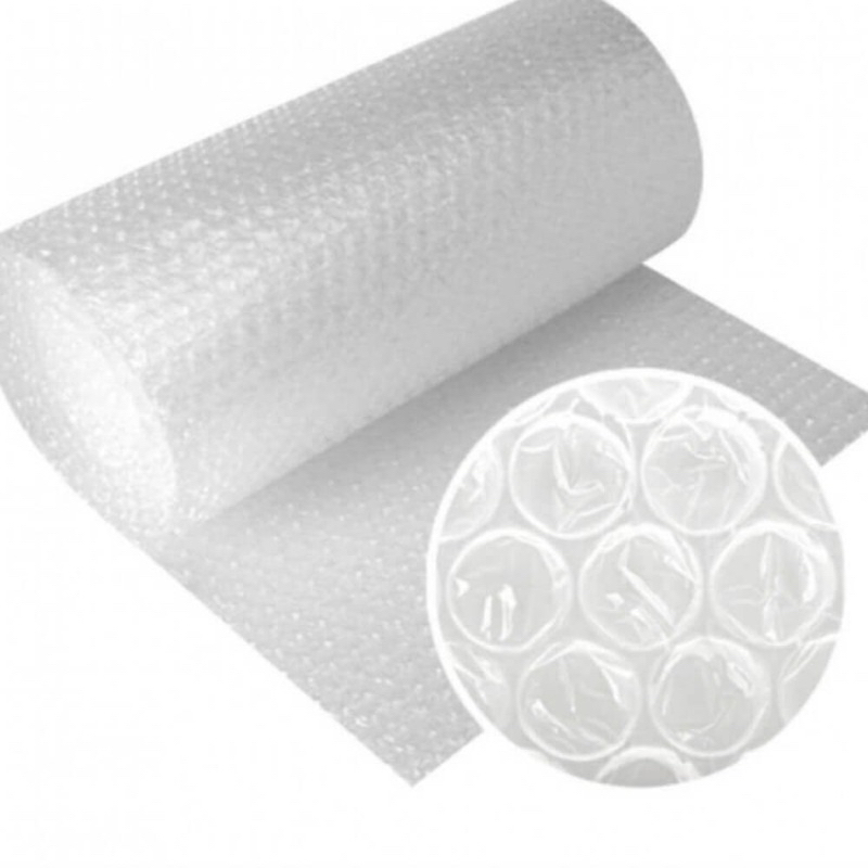 

EXTRA BUBBLE WRAP