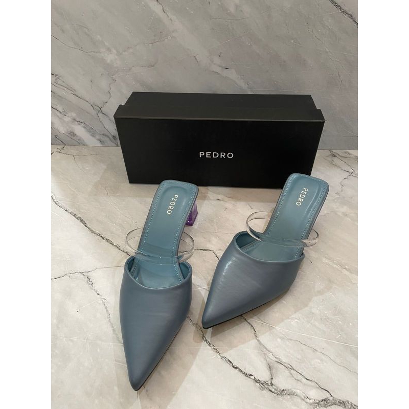 Pedro Heels Wanita