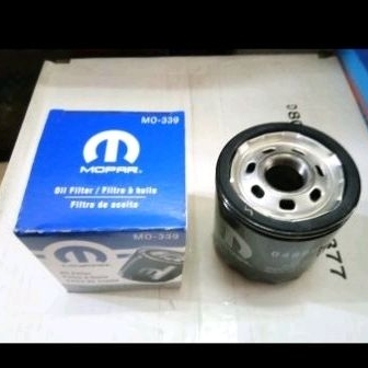 oli filter Jeep compas patriot