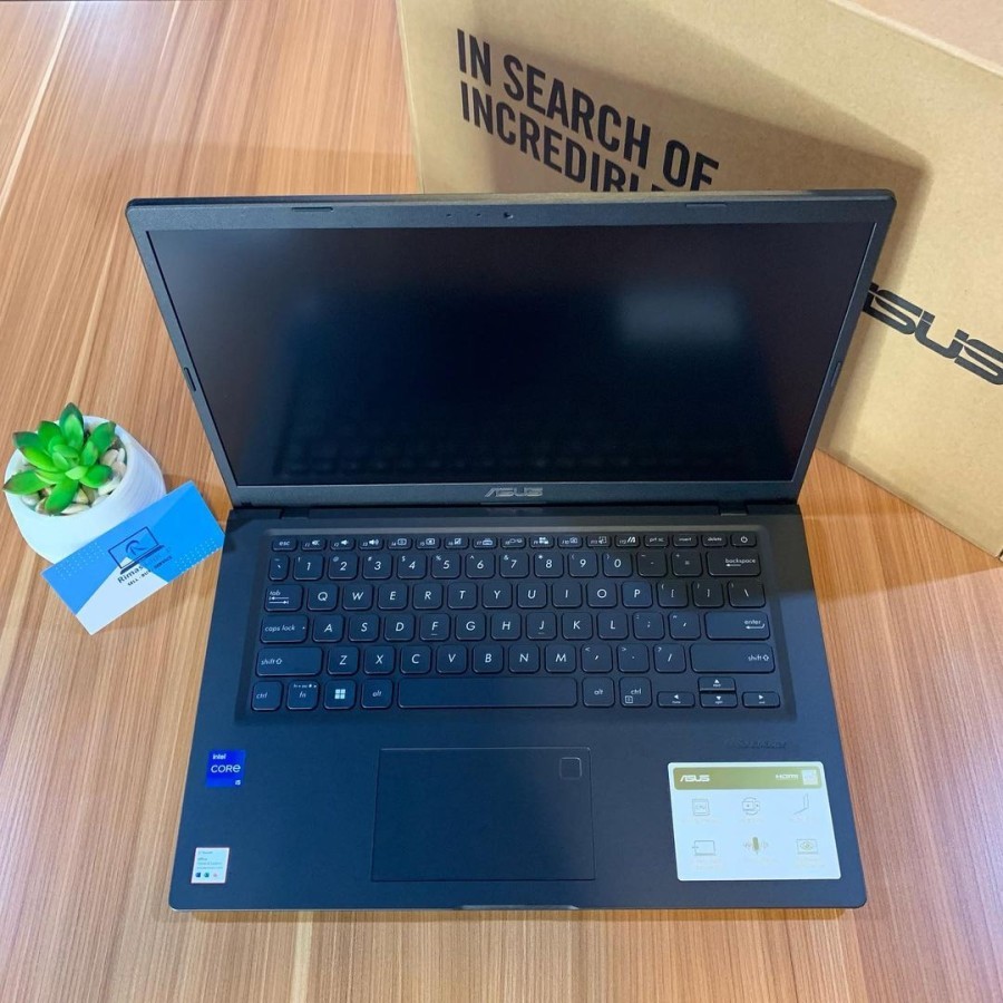 LAPTOP ASUS VIVOBOOK
