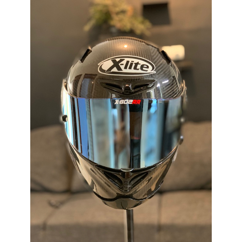 xlite 802r