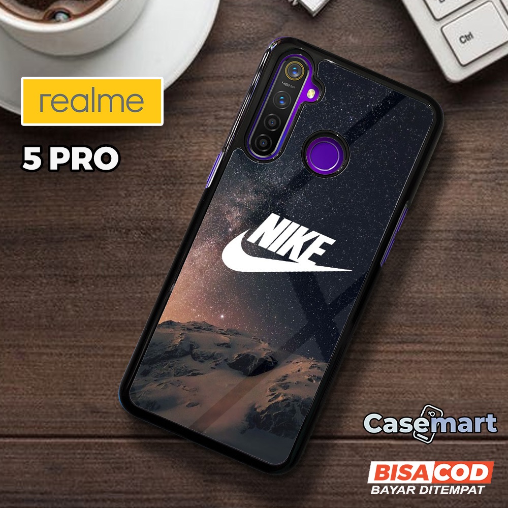 Case REALME 5 PRO Casemart Casing REALME Case Glossy Case Aesthetic Custom Case Anime Case Hp REALME