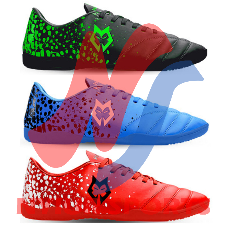 SEPATU FUTSAL LYCAN LOTUS