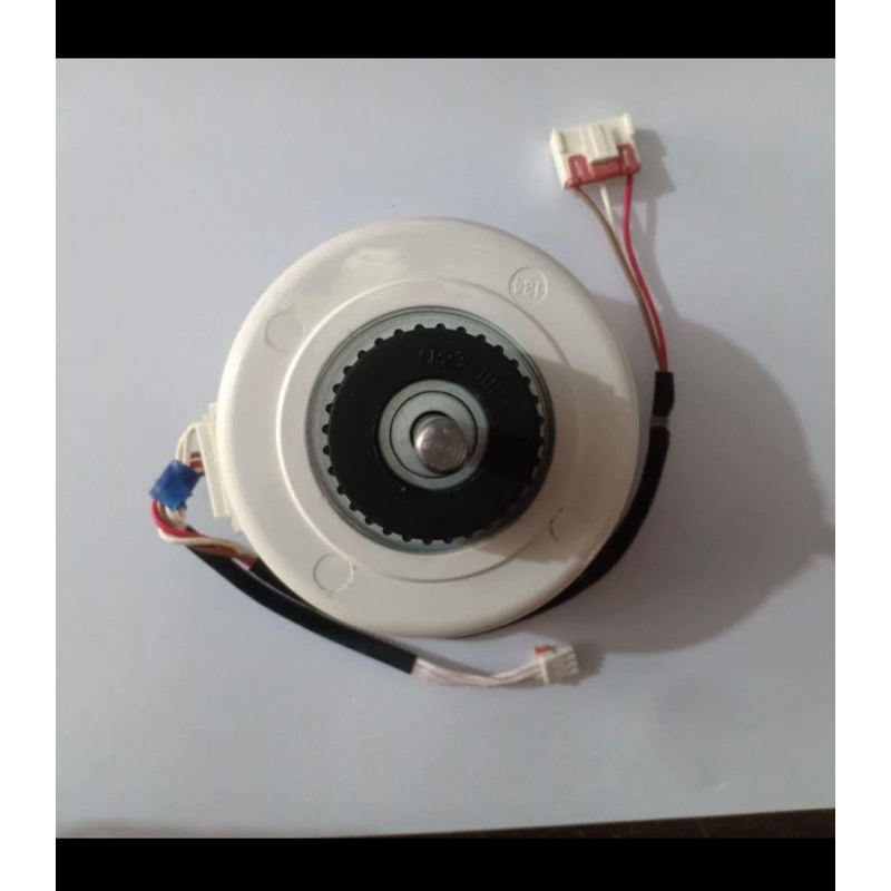 fan motor indoor ac gree 10 w
