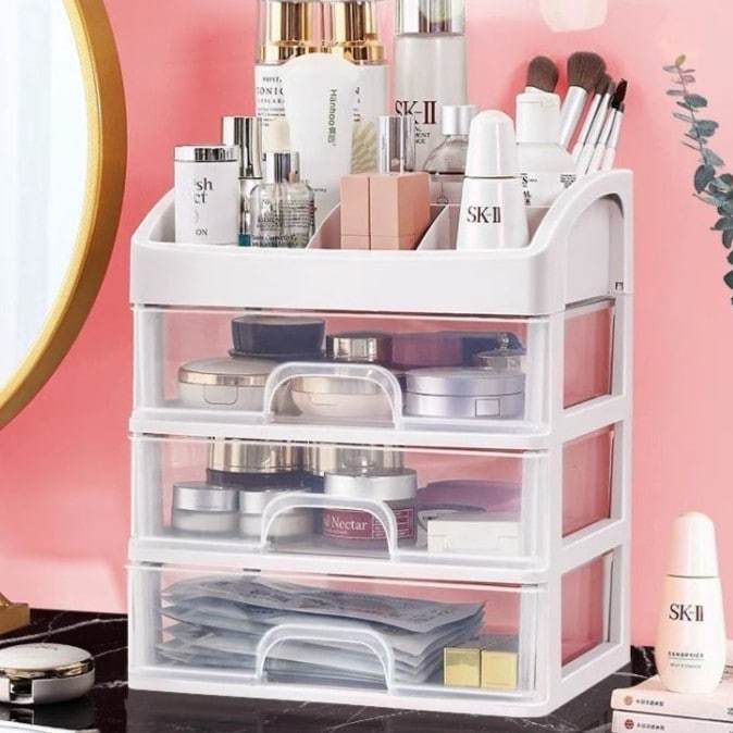 RAK BEAUTY JUNKIE FN