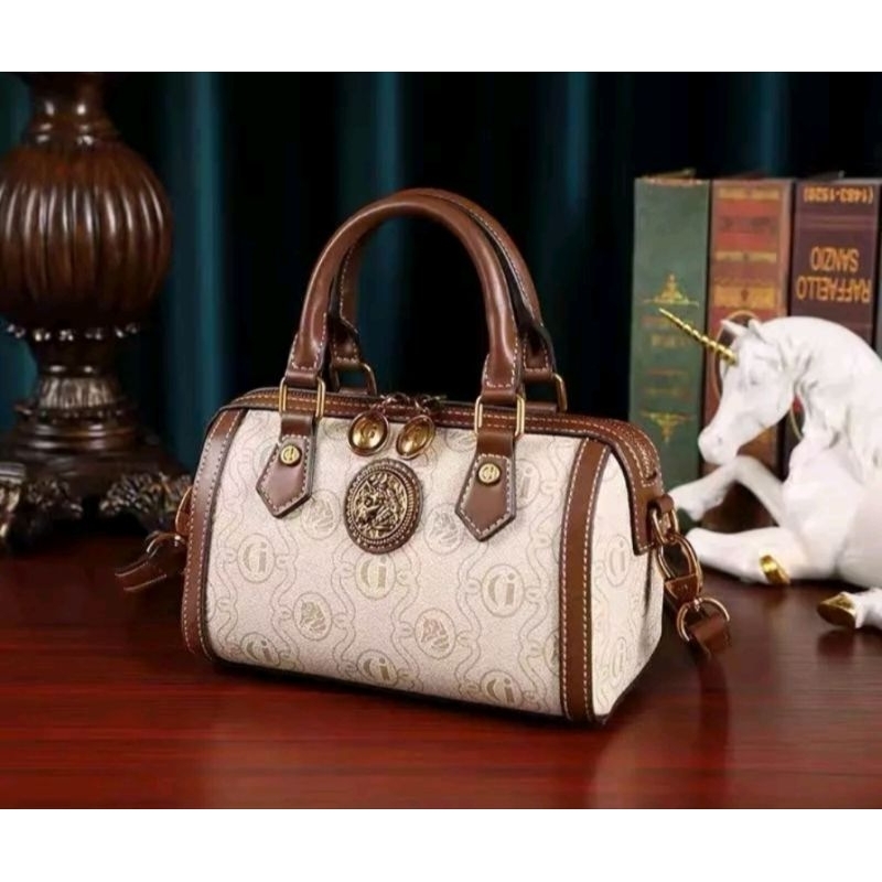 Hidayoshi Bags Fashion Gusachi #X0173 Speedy