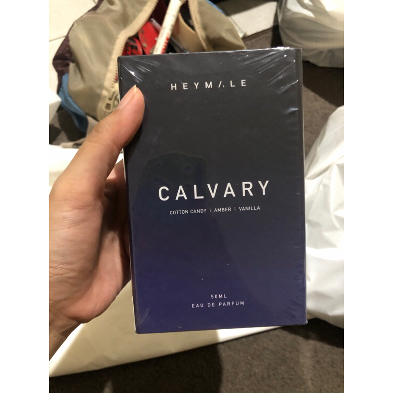 Parfum heymale calvary