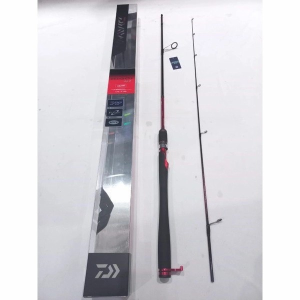 JORAN DAIWA HIGOI G 602 MHS | Galatama | Kolam