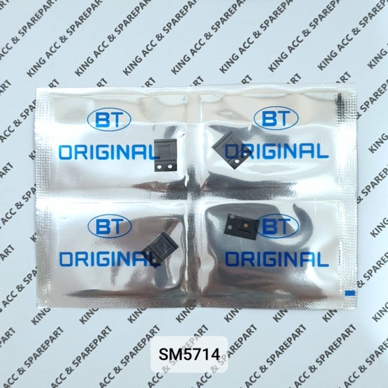 IC CHARGER SAMSUNG GALAXY A51 A515 SM5714 ORIGINAL