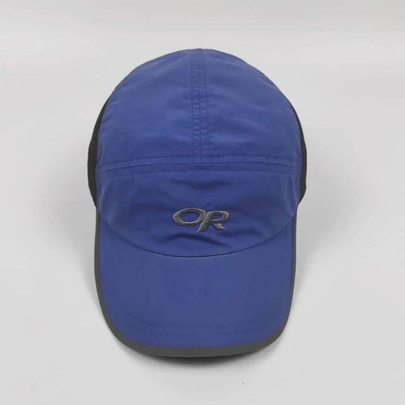 Topi Gunung Outdoor Research Second Original