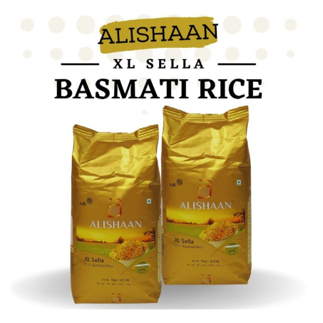 

Beras Basmati | Beras Basmati Alishaan | Beras Basmati 1kg