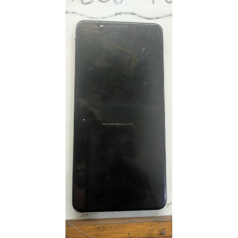 FRAME BAZZEL TATAKAN LCD BAZEL VIVO Y71,Ori Cabutan