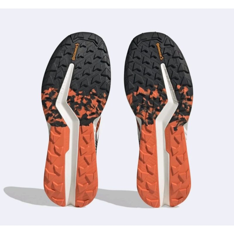 Adidas Trail TERREX Soulstride Flow Trail HP5564