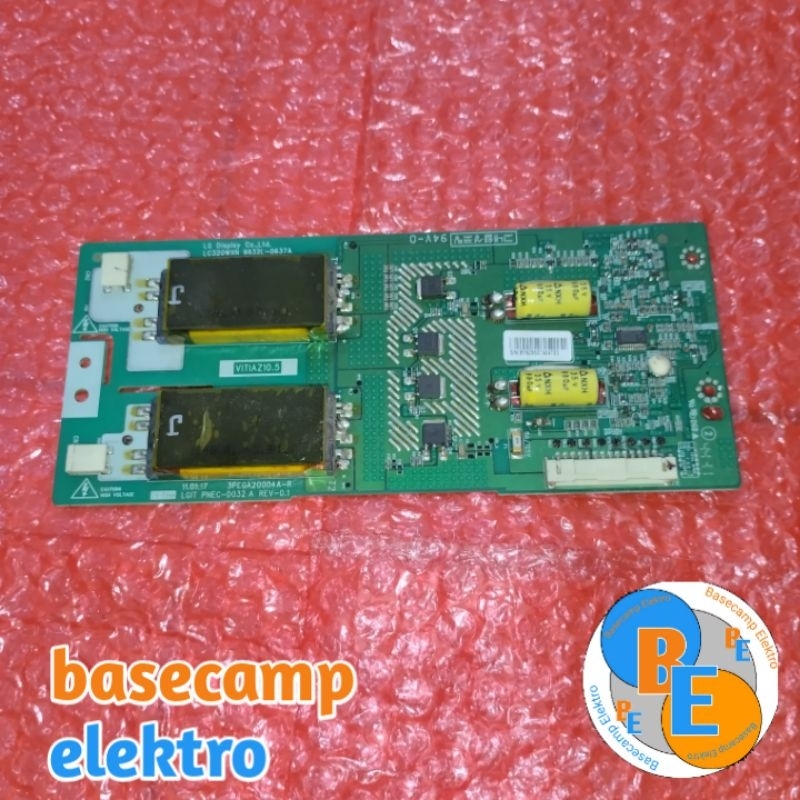 Inverter TV LCD LED LG 32LK311 Inverter TV LG 32LK311 Inverter LG 32LK311 Inverter 32LK311