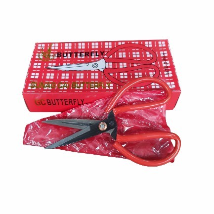 

Gunting Kodok / Gunting Bahan Butterfly - BE