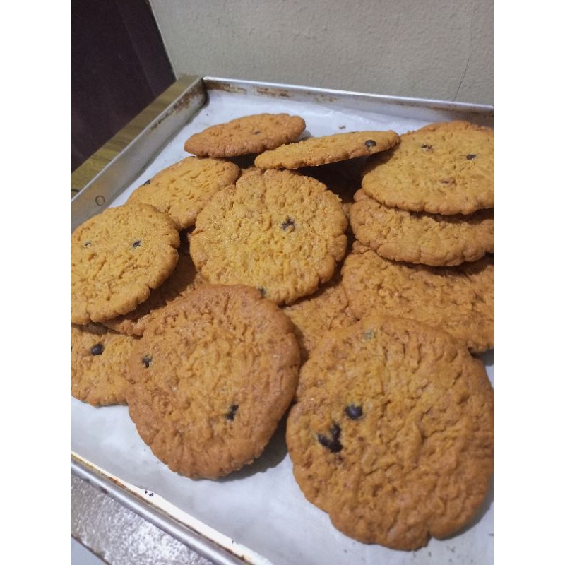 

Egis cookies butter crunchy