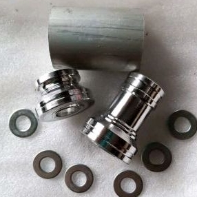 Boshing vario 160 upgrade velg vario 150