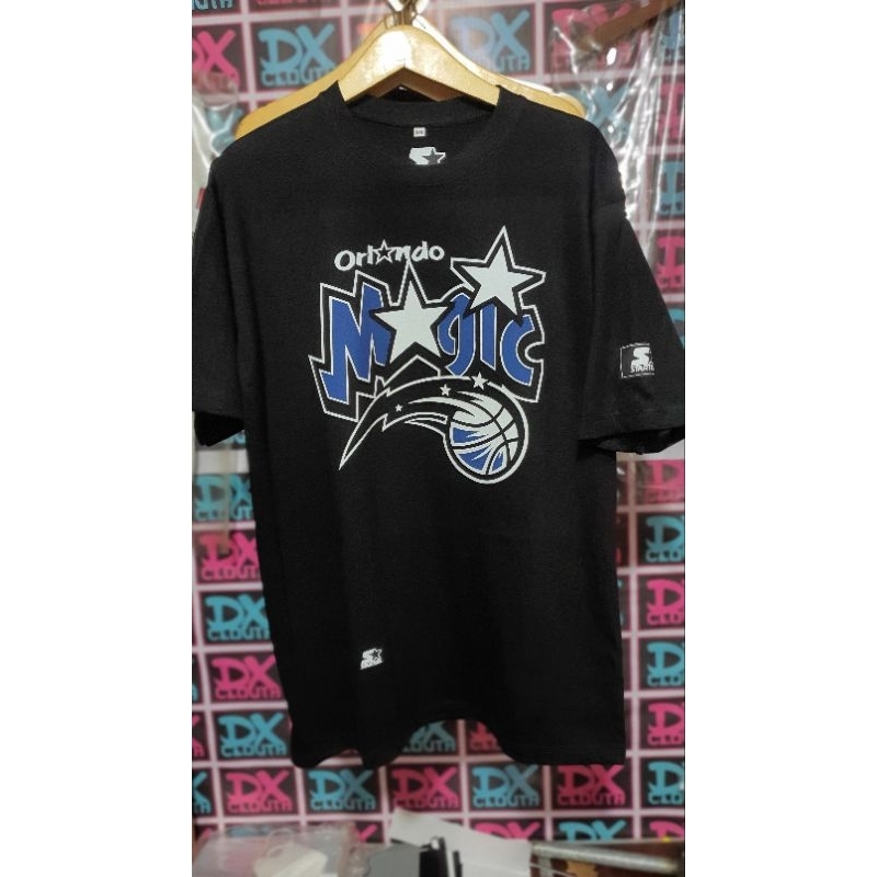 kaos Orlando Magic