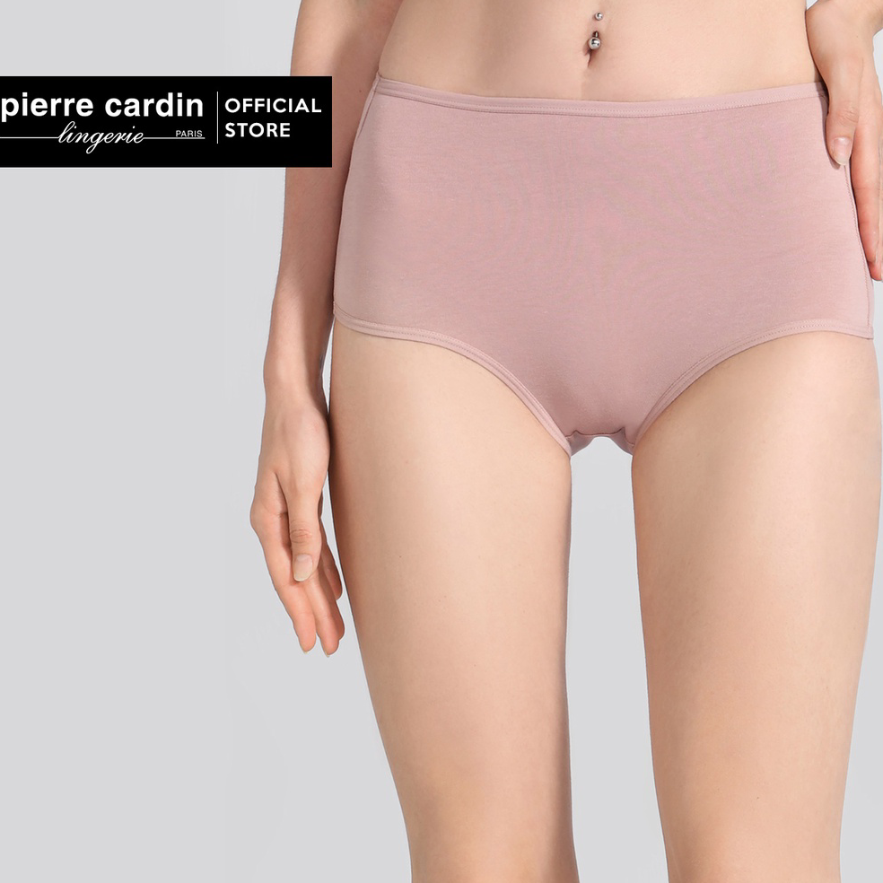 BOOMING Pierre Cardin Panty Comfort Cotton High-waist 502-6982C